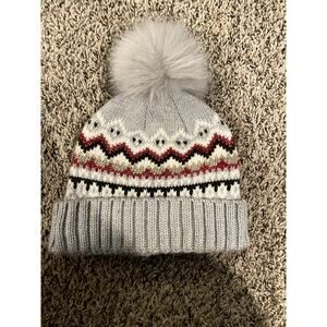 NWOT Maurices Knit Winter Hat